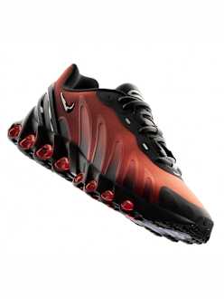 The Nike Shox Z Shocks and Excites in Style, Comfort and